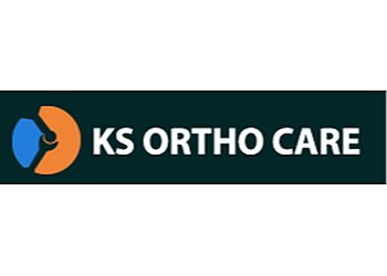 Dr. Karthik M. Selvaraj, MBBS, MS, DNB, FAOA - KS ORTHO CARE