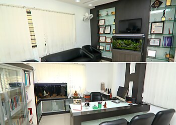 Dr. Karthik Ram, MBBS, DNB, MRCS - CHENNAI PLASTIC SURGERY