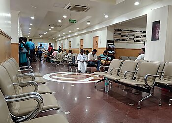 Dr. Karthikeyan Selvaraju, MBBS, MS, DNB - MANIPAL HOSPITAL