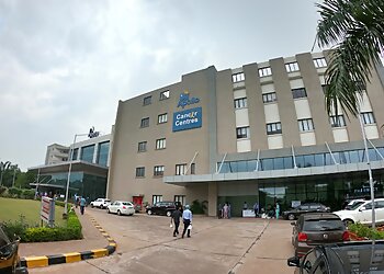 Dr. Kartick Chandra Jena, MBBS, DNB - APOLLO HOSPITALS