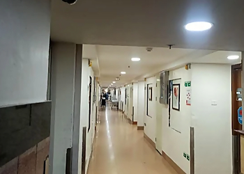 Dr. Kartick Chandra Jena, MBBS, DNB - APOLLO HOSPITALS