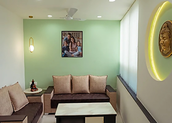 Dr. Kartik Bhosale, MBBS, MD, DM, DrNB - DR KARTIK BHOSALE’S CARDIOLOGY CLINIC