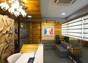 Dr. Kartik's Slimming Clinic
