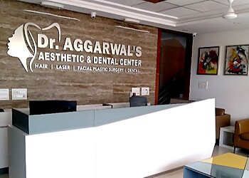 Dr. Karun Aggarwal - DR. AGGARWAL'S AESTHETIC AND DENTAL CENTER