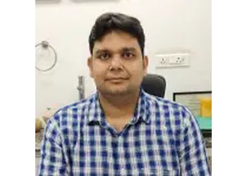 Dr. Karun Aggarwal - Dr. Aggarwal's Aesthetic and Dental Center