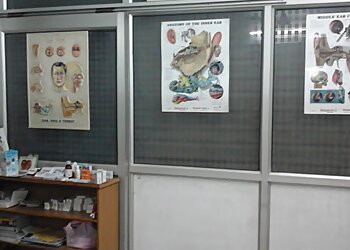 Dr. Karun Khare, MBBS, MS-ENT - DR. KARUN KHARE ENT CLINIC