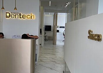 Dr. Karve's Dentech