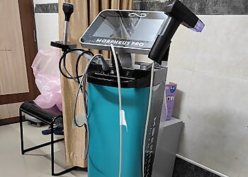 Dr. Kasare Tushar, MBBS, MD - DR. KASARE CLINIC