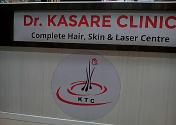 Dr. Kasare Tushar, MBBS, MD - DR. KASARE CLINIC
