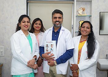 Dr. Kashinath Shridhar Bangar, MBBS, DNB, FIPM - PAINEX CLINIC