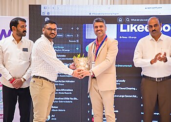 Dr. Kashinath Shridhar Bangar, MBBS, DNB, FIPM - PAINEX CLINIC