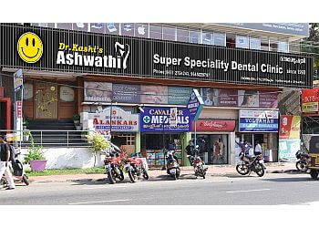 Dr. Kashi's Ashwathi Super Speciality Dental Clinic