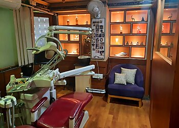 Dr Kashi's Super Speciality Dental Centre