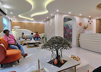 Dr Kashi's Super Speciality Dental Centre