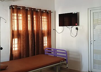 Dr. Kausalya Nallasivam, MBBS, MD - JAIMARUTI HOSPITAL