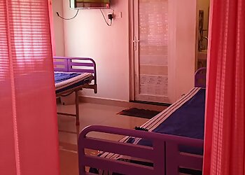 Dr. Kausalya Nallasivam, MBBS, MD - JAIMARUTI HOSPITAL