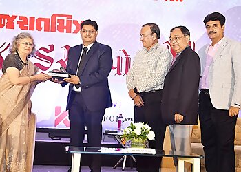 Dr. Kaushal B Patel, MBBS, MD, DM - ELITE HEMAT ONCO CARE CENTRE