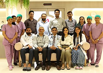 Dr. Kaushal B Patel, MBBS, MD, DM - ELITE HEMAT ONCO CARE CENTRE