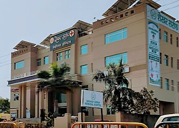Dr. Kaushal Deep Singh, MBBS, MS, M.Ch - SHEKHAR SARRAF MEMORIAL HOSPITAL
