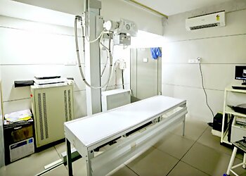 Dr. Kaushik D. Patel, M.B.B.S, M.S - Sahjanand Orthopaedic Hospital