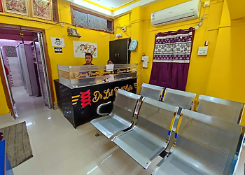 Dr. Kaushik Nandi, MBBS, MD