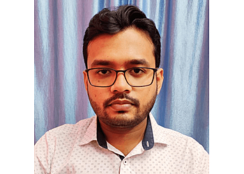 Dr. Kaushik Nandi, MBBS, MD