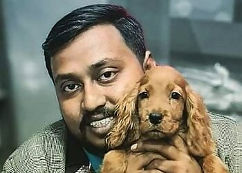 Dr. Kaustav Basu Vet