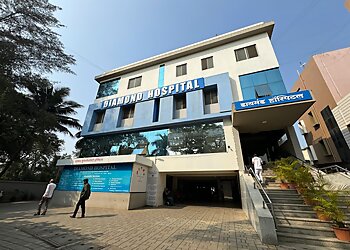 Dr. Kaustubh Aurangabadkar, MBBS, MD, DM, DNB - DIAMOND HOSPITAL