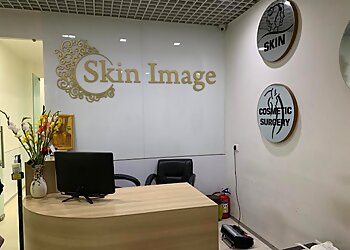 Dr. Kaveshver Ghura, MBBS, MS, M.Ch - SKIN IMAGE CLINIC