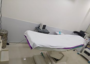 Dr. Kaveshver Ghura, MBBS, MS, M.Ch - SKIN IMAGE CLINIC