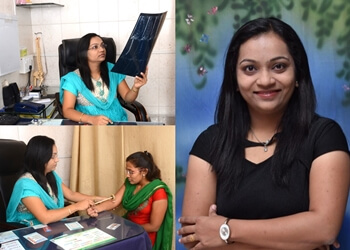 Dr. Kavita Barhate, MBBS, MD, DM, FCPS - DR. BARHATE'S NEUROLOGY CLINIC