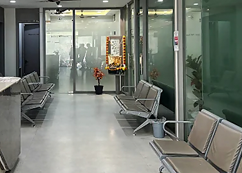 Dr. Kavita Bendwal, MBBS, MD, PGCDM