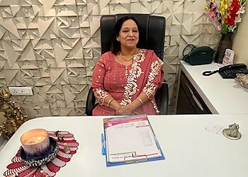 मेरठ गाइनेकोलॉजिस्ट Dr. Kavita Bhatia, MBBS, MS छवि 1