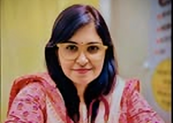 Dr. Kavita Choudhary, MBBS, MS