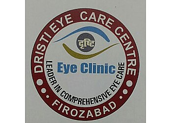 फ़िरोज़ाबाद नेत्र रोग विशेषज्ञ Dr. Kavita Dwivedi, MBBS, MS, DNB - DRISHTI EYE CARE CENTRE छवि 1