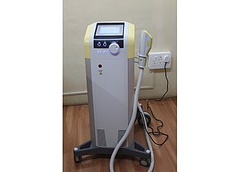 Dr. Kavya Chennamsetty, MBBS, MD - LEELAVATHI ADVANCED SKIN & LASER CENTRE