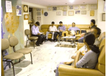 3 Best Ophthalmologists in Mumbai - ThreeBestRated