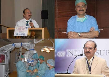 Dr. Keki Edulji Turel, MBBS, MS, FICS, FABCNS, FAIS, FICG, FRCS, FACS, FIMSA - BOMBAY HOSPITAL & MED
