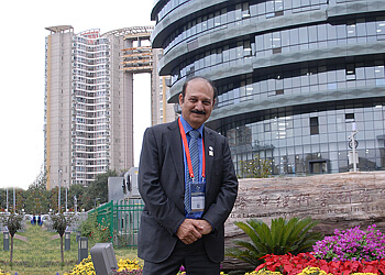 Dr. Keki Edulji Turel, MBBS, MS, FICS, FABCNS, FAIS, FICG, FRCS, FACS, FIMSA - BOMBAY HOSPITAL & MED