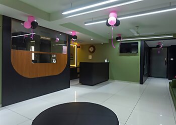 Dr. Kenit Ardeshna, MBBS, DDV - PARI SKIN CLINIC