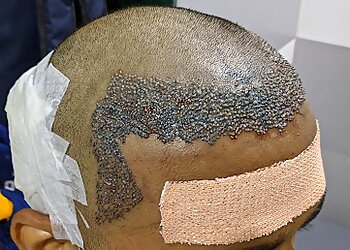 Dr. Kenit Ardeshna, MBBS, DDV - PARI SKIN CLINIC