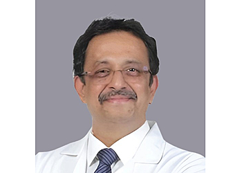 Dr. Keshavamurthy Mohan, MBBS, MS, M.Ch - KIMS SREECHAND HOSPITAL