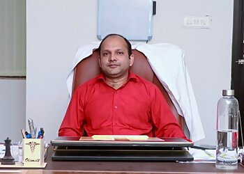 Ranchi Psychiatrists Dr. Keshavev Jee, MBBS, MD - RANCHI MIND AND BRAIN CLINIC image 1