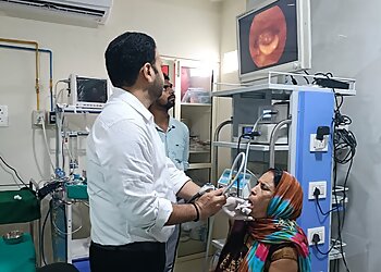 Dr. Ketan Agarwal, MBBS, MS - SHRIYAN HOSPITAL