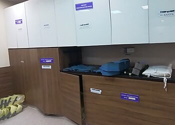 Dr. Ketan Kalariya, MBBS, DNB