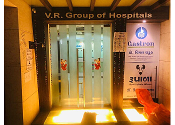 Dr. Ketan Rupala, MBBS, M.ch