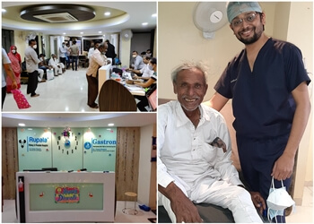 Dr. Ketan Rupala, MBBS, M.ch