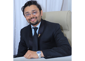 Dr. Ketan Rupala, MBBS, M.ch