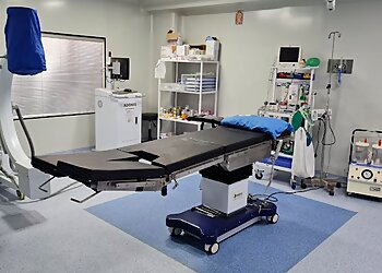 Dr. Keval Parmar, MBBS,MS - KP HOSPITALS