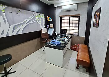 Dr. Keval Parmar, MBBS,MS - KP HOSPITALS